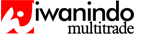 PT. Iwanindo Multi Trade Logo